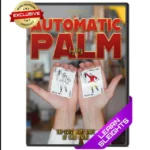 Biz - The Automatic Palm ( Instant Download )