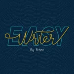 Franz - Easy Writer ( Instant Download )