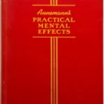 Benji and Jacob - The Yogi Book Test by Theodore Annemann ( Instant Download )