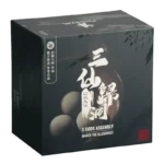 3 God Assembly by Daxien the illusionist ( Instant Download )