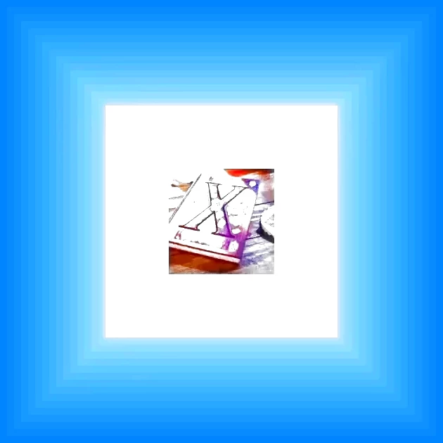 X: My 10 Go-To Card FX by Rune Carlsen ( Instant Download )