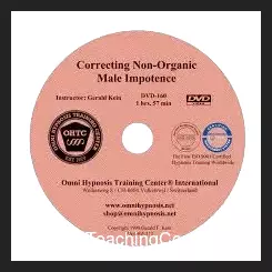 Gerald Kein - Correcting Non-Organic Male Impotence ( Instant Download )