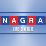Chris Congreave - Anagram ( Instant Download )