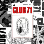 Club 71: 1970 - 2007 (all issues) by Geoff Maltby ( Instant Download )