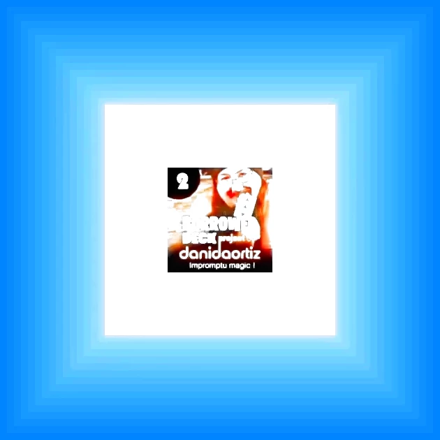 Dani DaOrtiz - Tears Trick - Borrowed Deck Project Chapter 2 ( Instant Download )