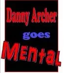 Danny Archer - Danny Archer Goes Mental ( Instant Download )
