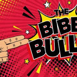 Elliot Bibby - Bibby Bullet ( Instant Download )