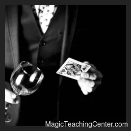 Helder Guimaraes – A Perfect Mystery – Part 1 Method & Choreography ( Instant Download )