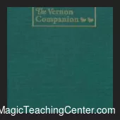 Michael Perovich - The Vernon Companion ( Instant Download )
