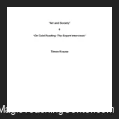 MindVention 2024 Lecture Notes by Timon Krause ( Instant Download )