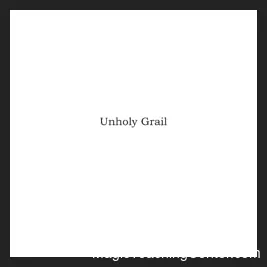 Unholy Grail by Vladimir Zyuzin ( Instant Download )