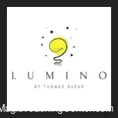 Lumino by Thomas Badar ( Instant Download )