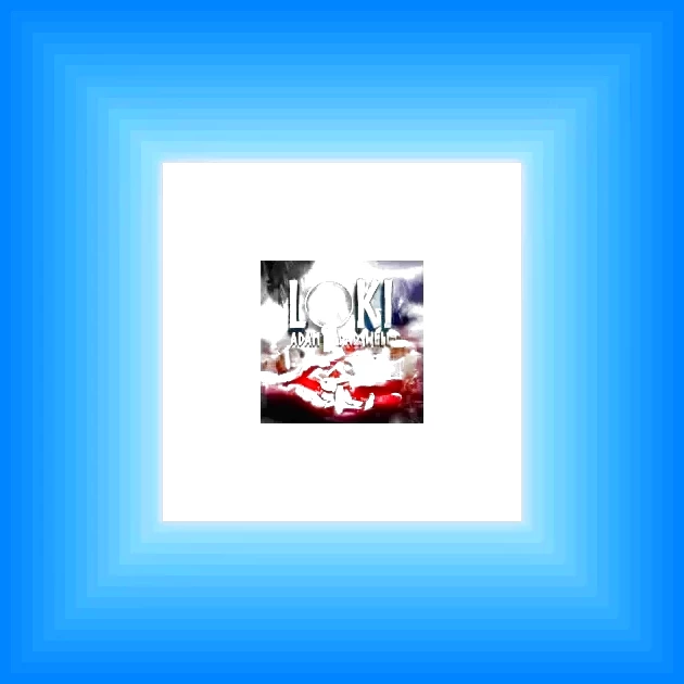 LOKI by Adam Dadswell ( Instant Download )