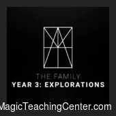 Benjamin Earl – The Family – January 2025 ( Instant Download )