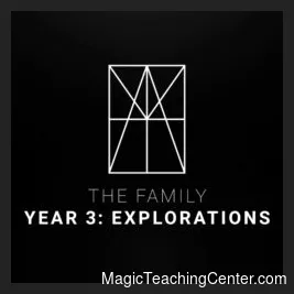 Benjamin Earl – The Family – January 2025 ( Instant Download )