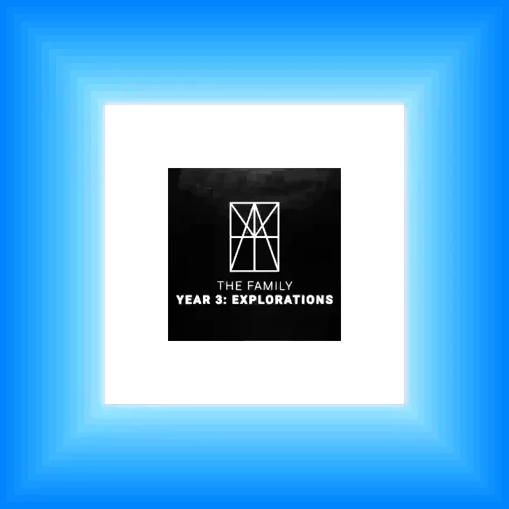 The Family by Benjamin Earl ( September 2024 , Instant Download )