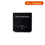 Triple Gozinta Boxes by Ivo David Oliveira & TCC Magic ( Instant Download )