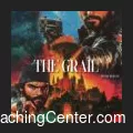 The Grail by Peter Turner ( Instant Download )