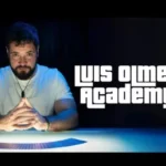 Luis Olmedo - Academy Live ( Instant Download )