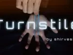 Turnstile by Shirvester ( Instant Download )