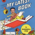 My Latest Book by Karrell Fox ( Instant Download )