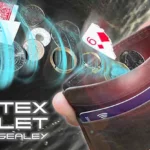 iNFiNiTi and Thomas Sealey - Vortex Wallet ( Instant Download )
