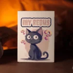 Laurent Villiger - MY REBUS ( Instant Download )