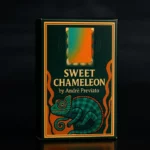 André Previato - The Secret Sweet Chameleon ( Instant Download )