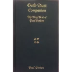 Gold Dust Companion by Paul Gordon ( Instant Download )