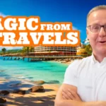 John Carey - Magic From My Travels ( Instant Download )