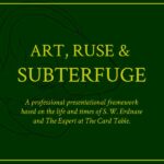 Luke Jermay – ART, RUSE & SUBTERFUGE ( Instant Download )