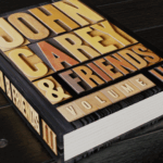 John Carey – John Carey & Friends 3 ( Instant Download )