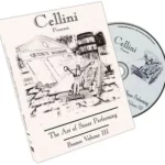 Cellini Art Of Street Performing Volume 3 by Cellini ( Instant Download )