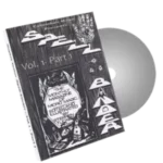 Spellbinder Volume 1 - Part 1 - by Stephen Tucker and Wild-Colombini ( Instant Download )