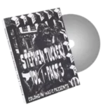 Spellbinder Volume 1 - Part 3 - by Stephen Tucker and Wild-Colombini ( Instant Download )