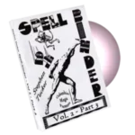 Spellbinder Volume 2 - Part 3- by Stephen Tucker and Wild-Colombini ( Instant Download )
