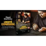 Dani Da Ortiz - Liberté d'expression ( French , Instant Download )