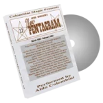 New Pentagram by Aldo Colombini ( 12 Vols , Instant Download )