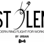 Stolen by Urbain & Gentlemen’s Magic ( Instant Download )