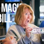 Magic J. Arden- Two Dollar Bill ( Instant Download )