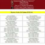 IMS Masters Series 50-Volume Set ( Instant Download )