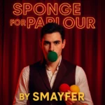 Smayfer - Sponge For Parlour ( Instant Download )
