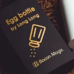 Long Long & Bacon Magic - Egg Bottle ( Instant Download )