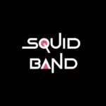 Dr. Cyril Thomas - Squid Band ( Instant Download )