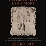 Extraordinary Exhibitions by Ricky Jay ( Instant Download )