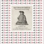 Matthias Buchinger - The Greatest German Living by Ricky Jay ( Instant Download )