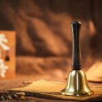 Celestial Bell by Zhou Yu & Tom Wei ( Instant Download )