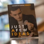 Just A Few Ideas by Clement Di Natale ( French , Instant Download )
