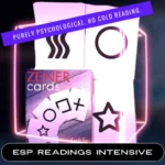 Kenton Knepper – ESP Psychological Readings Intensive ( Instant Download )