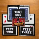 Liam Montier - Predictor ( Instant Download )